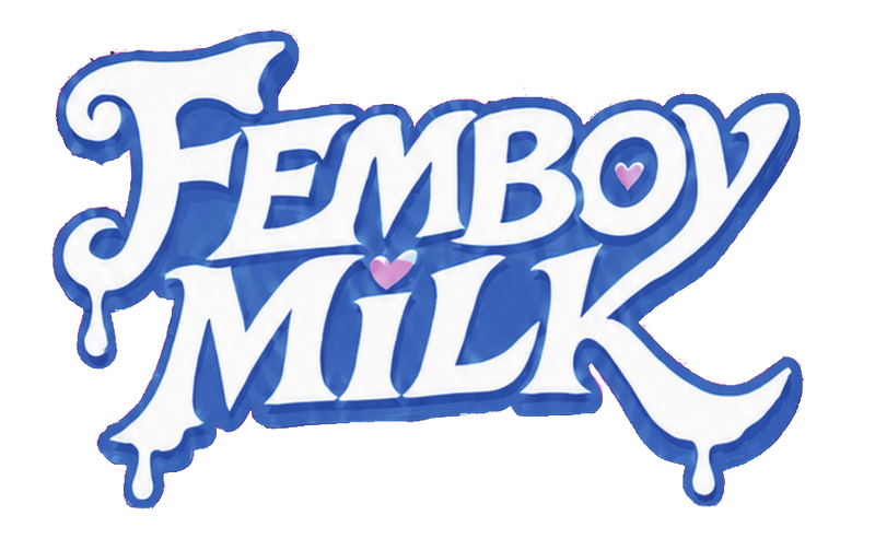Femboy Milk